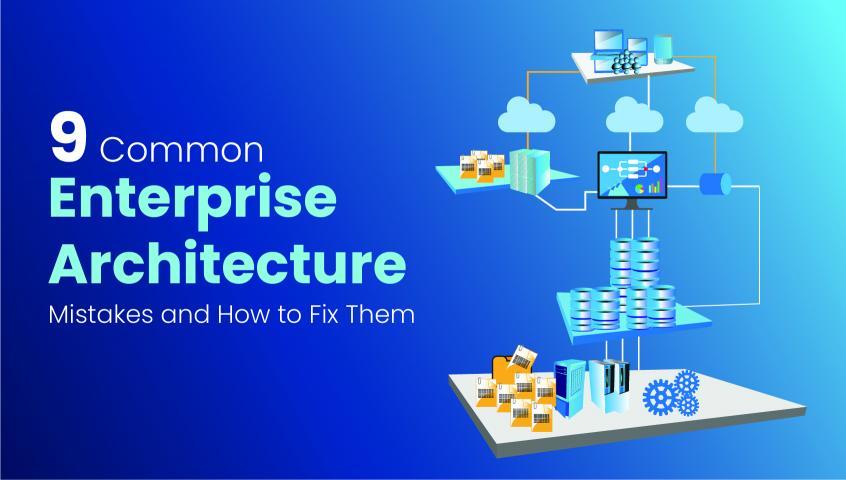 common-enterprise-architecture