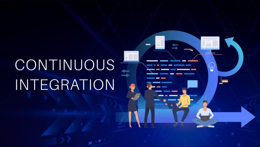 An Introduction to Continuous Integration