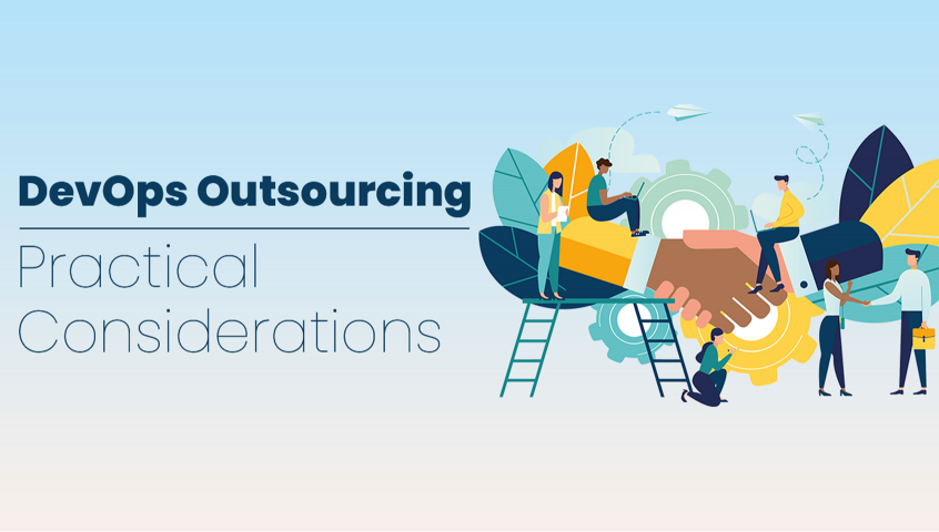 DevOps-Outsourcing