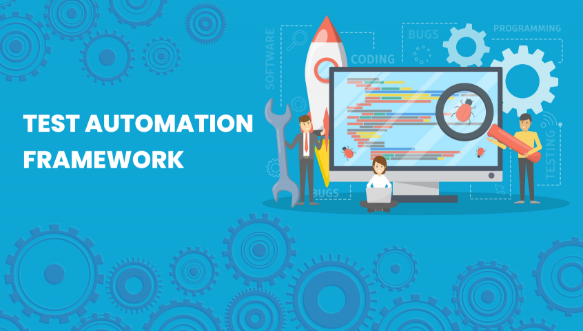 How to Develop a Test Automation Framework?