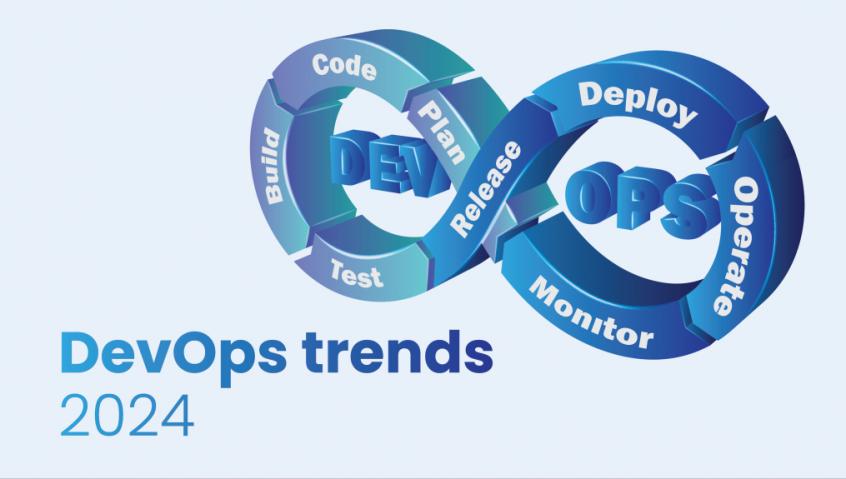 L'Évolution du DevOps en 2024 : Vers une Automatisation et une Collaboration Sans Précédent