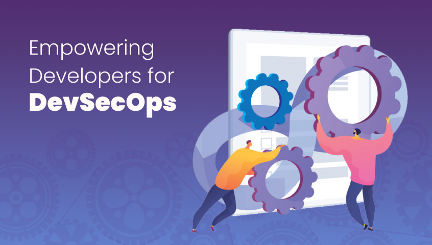 Empowering Developers for DevSecOps