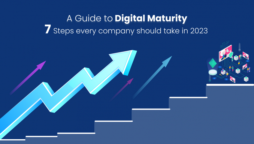 Digital Maturity: Definition, Benefits, And How to Get There