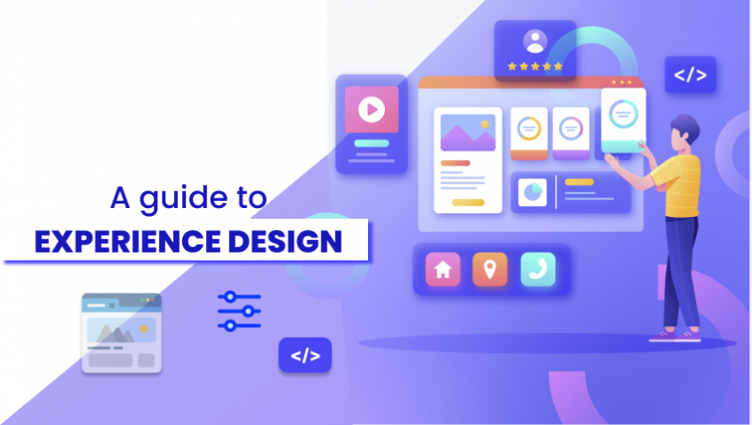 Essential Guide To Experience Design