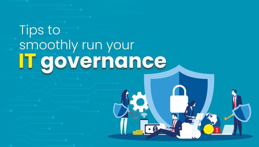 Why does IT governance fail so often?