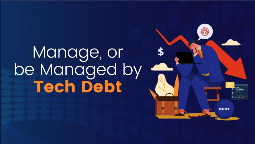 Technical Debt: Ways To Prevent And Manage It