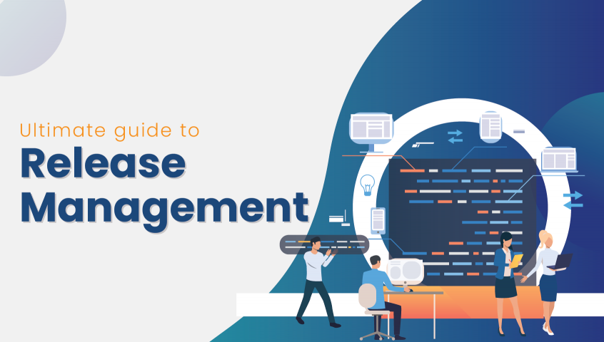 Guide To Release Management