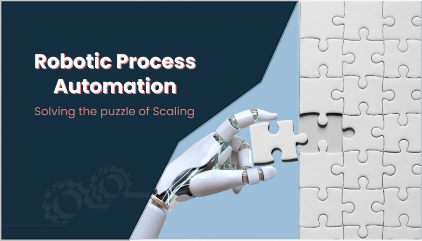 robotic-process-orchestration