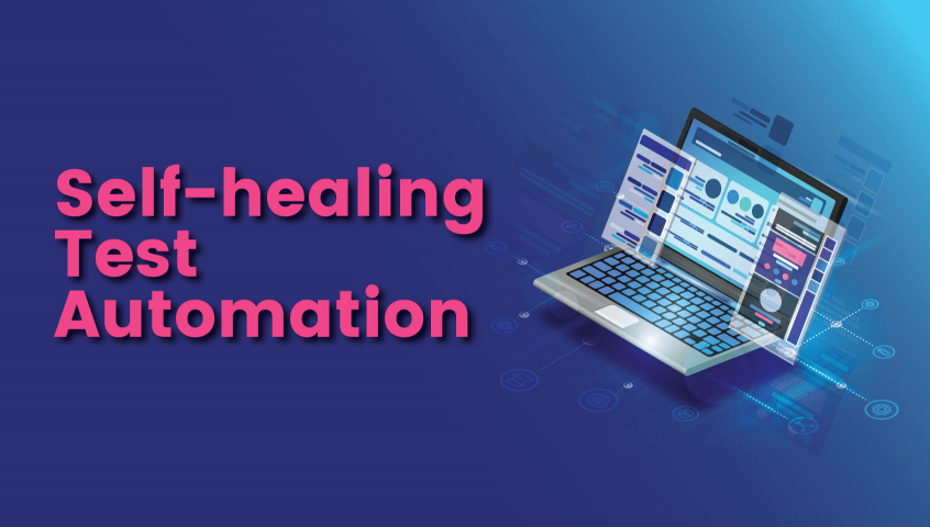 self-healing-test-automation