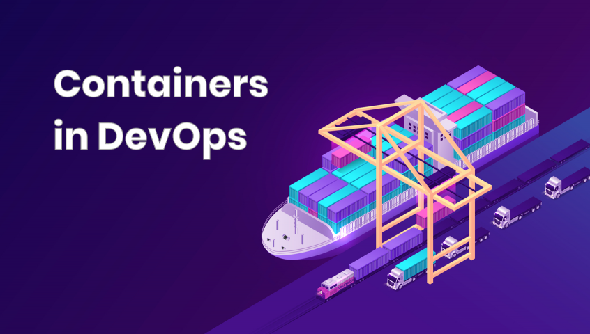 The Rising Role of Containers in DevOps