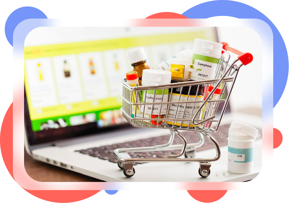 Improving accuracy of Demand Prediction for an e-Commerce Pharma