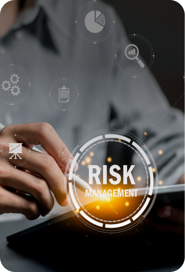 Comprehensive Risk Coverage