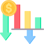 Reduction in Annual  Expenditure